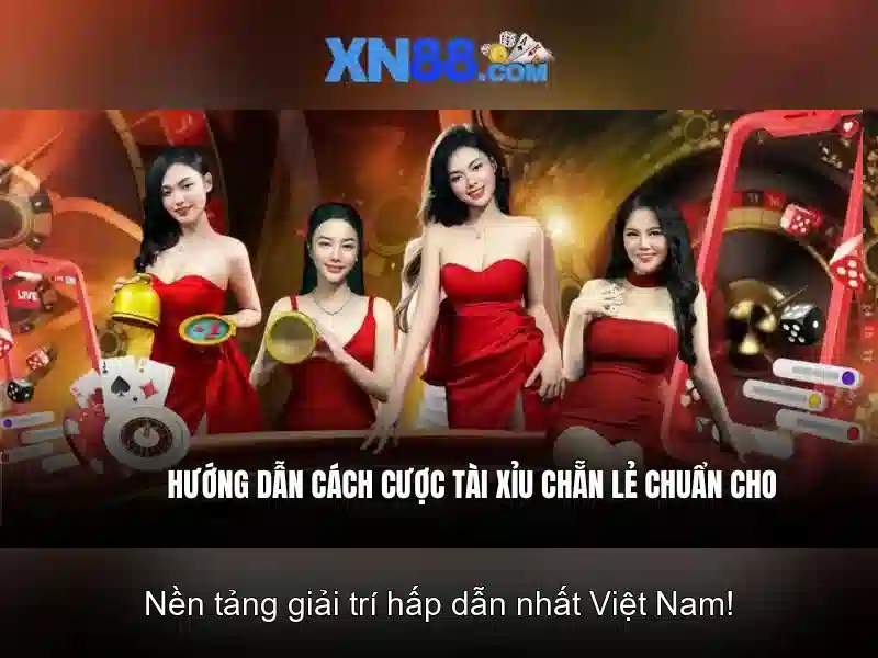 Ưu Điểm Nổi Bật Của XN88