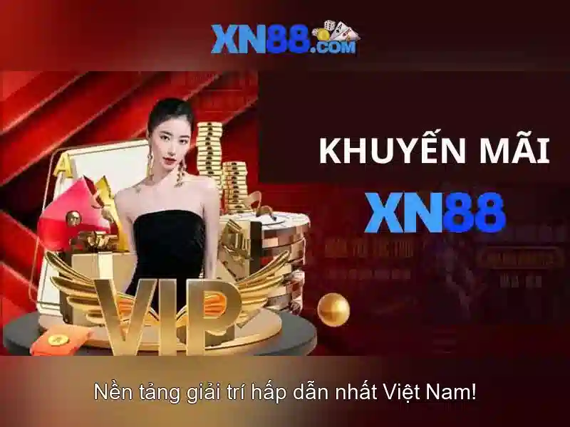 xn88 lừa đảo – Những Điều Cần Biết Về Trải Nghiệm Của Người Chơi SLOT