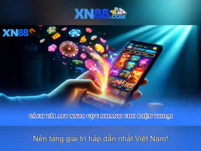 XN88 Có Uy Tín Không