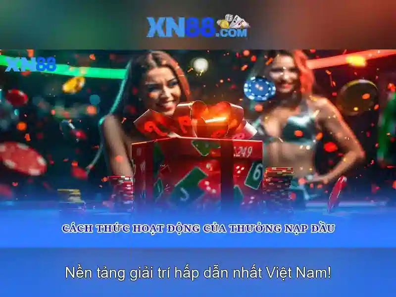 Chương trình khuyến mãi slot tại XN88