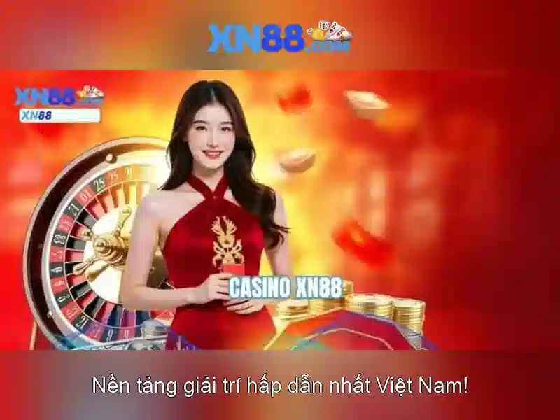 Nền tảng slot trực tuyến