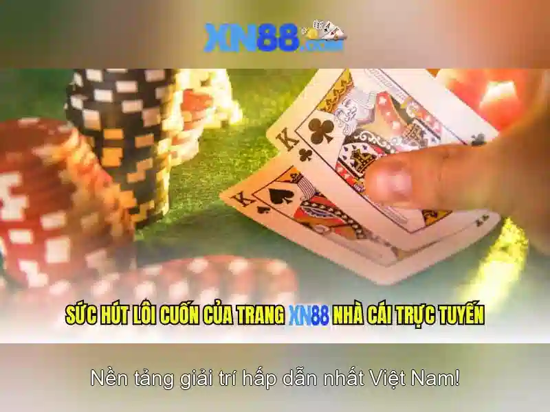 Lợi Ích Đăng Nhập XN88