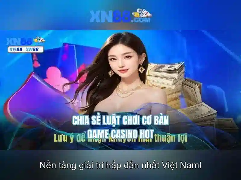 Trải Nghiệm Slot Đỉnh Cao