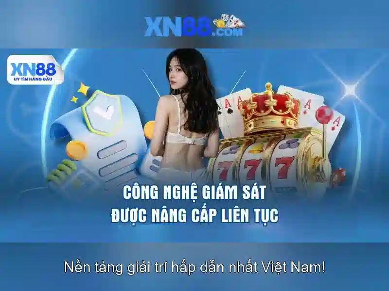 Đa Dạng Game Slot Tại XN88