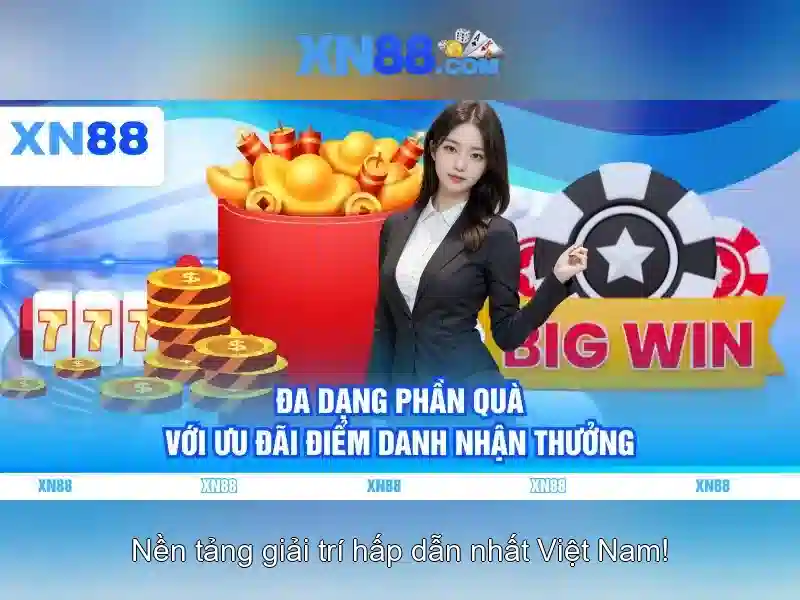 Khuyến mãi XN88