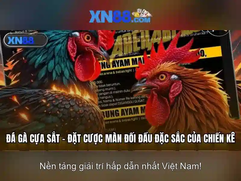 Kho tàng trò chơi slot