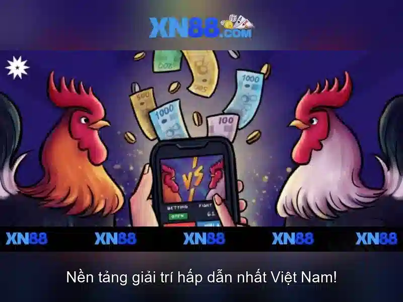 XN88 🎖️ Trang Chủ XN88.COM Chính Thức 2026 Mobile +88K