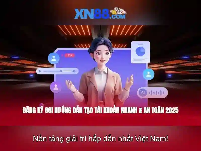 XN88 Slot – Trải Nghiệm Chơi Slot Đỉnh Cao 2026