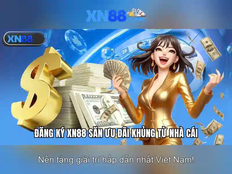 Loại Trò Chơi Đổi Thưởng XN88