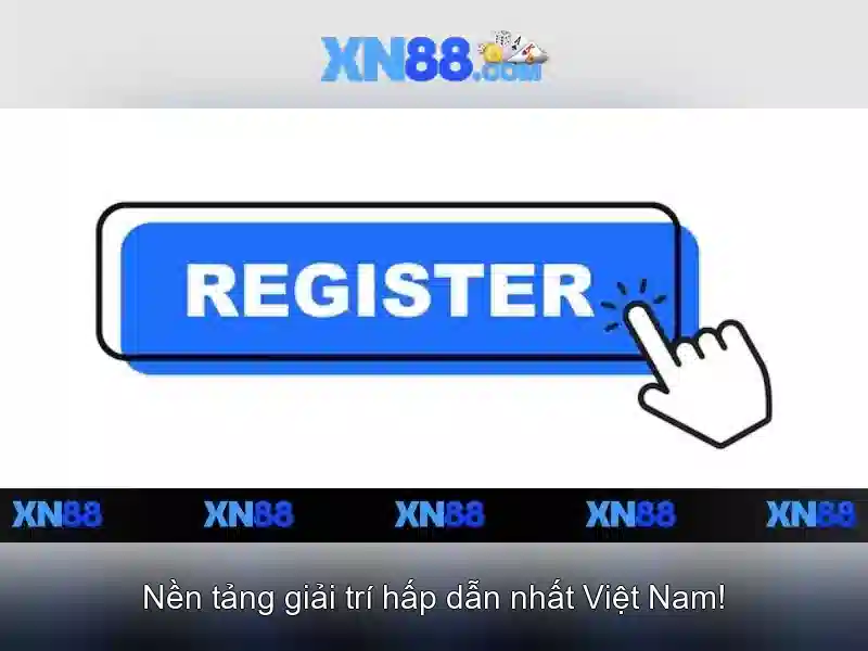 Tải XN88 – Trải Nghiệm Slot Đỉnh Cao Tại XN88
