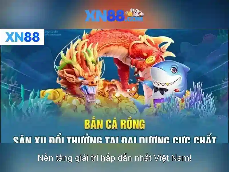 XN88 Có Uy Tín Không? Đánh Giá Chi Tiết Về Nhà Cái Slot Hàng Đầu 2026