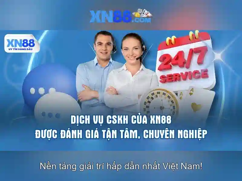 Khuyến Mãi XN88