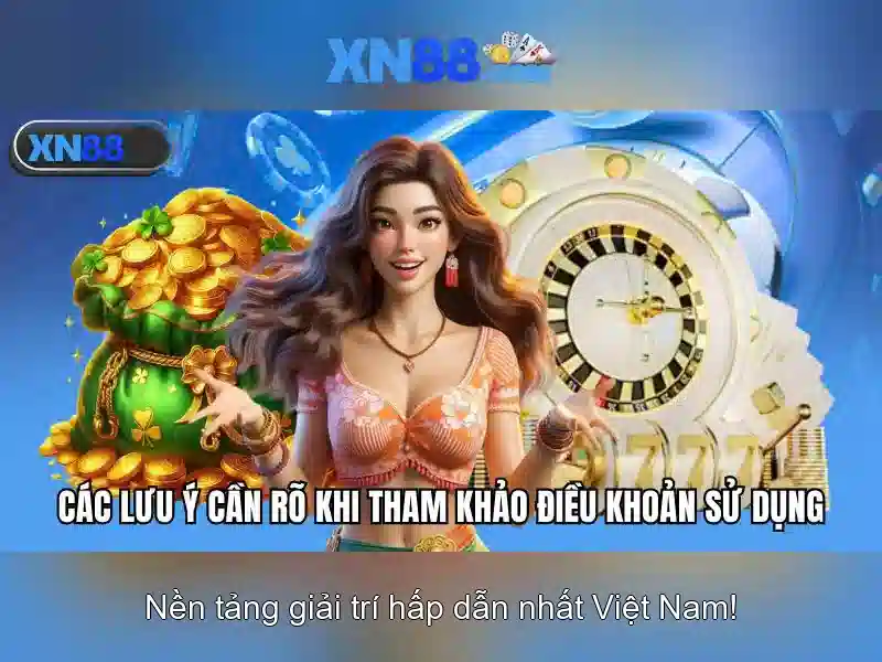 thưởng nạp tiền XN88