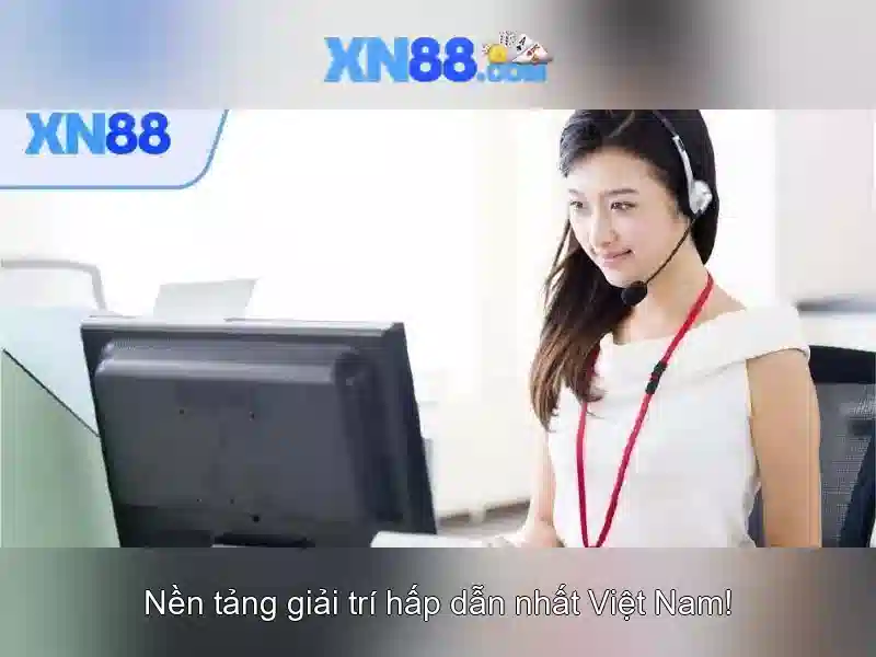 Chơi Bài Trực Tuyến XN88
