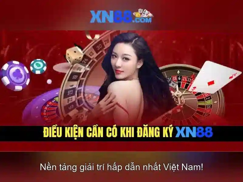 XN88 Có Uy Tín Không
