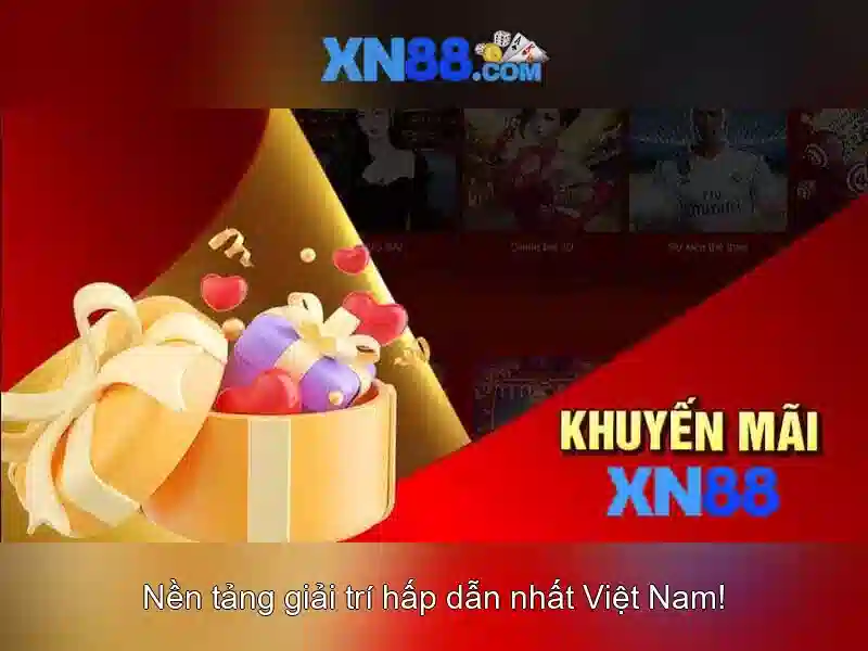 Ưu Điểm XN88 Game