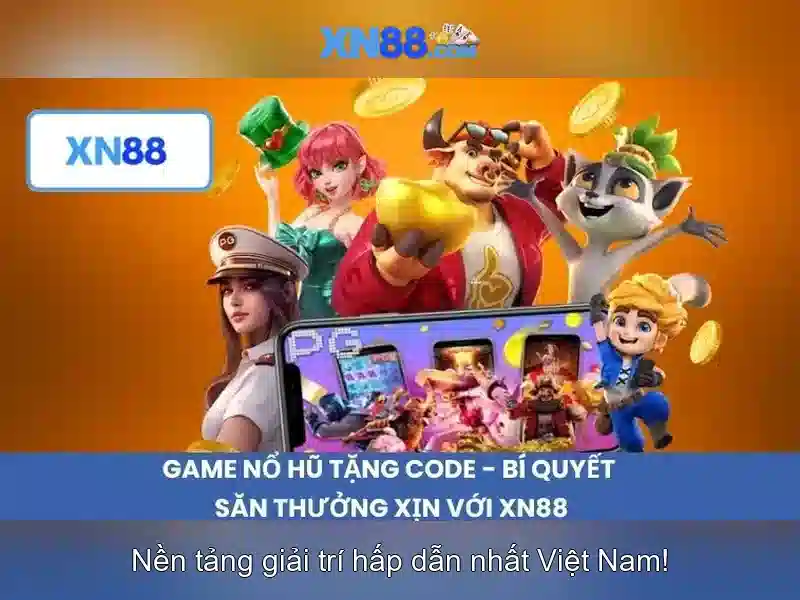 Trò Chơi Slot