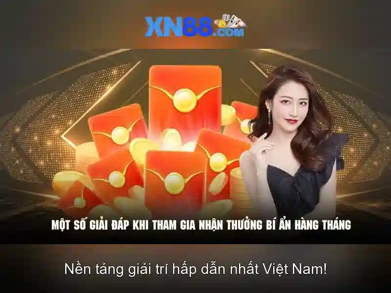 Tính Năng Nổi Bật Của XN88 Slot