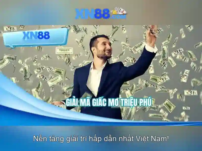 Tại Sao Nên Chọn XN88 App Cho Người Chơi Slot