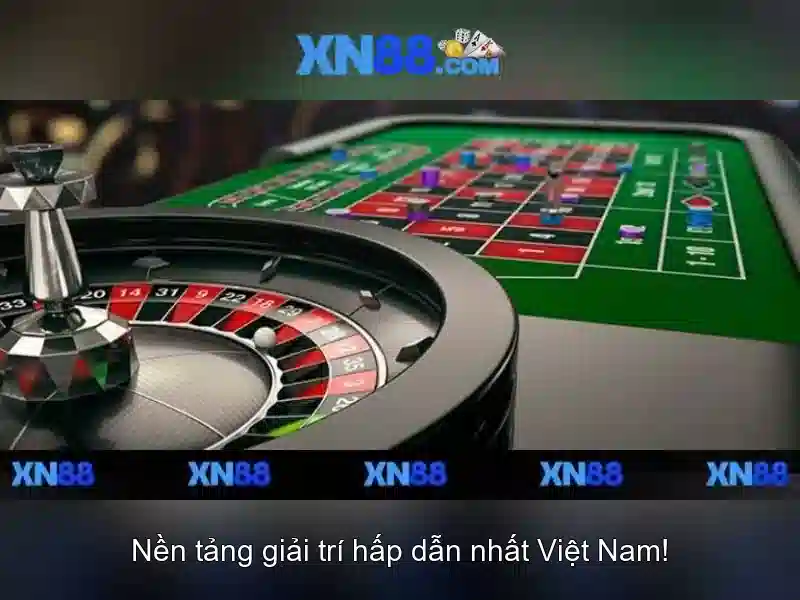 Tính Năng Nổi Bật Của Ứng Dụng XN88