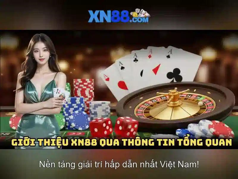 Trải nghiệm slot XN88 App