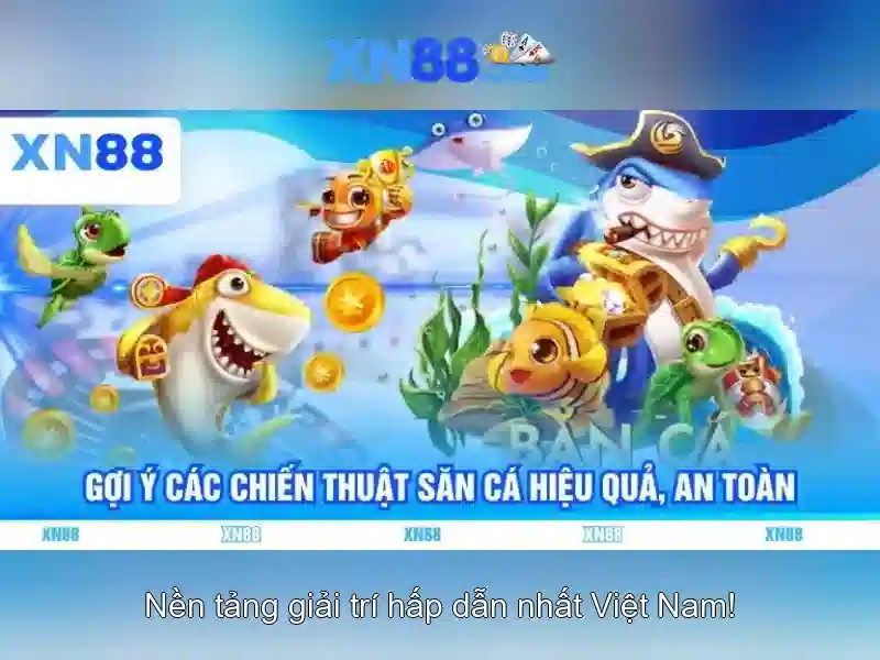 Trải Nghiệm Casino Slot Đỉnh Cao Tại XN88