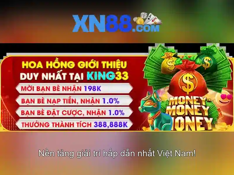 Khám Phá Slot XN88 Gaming