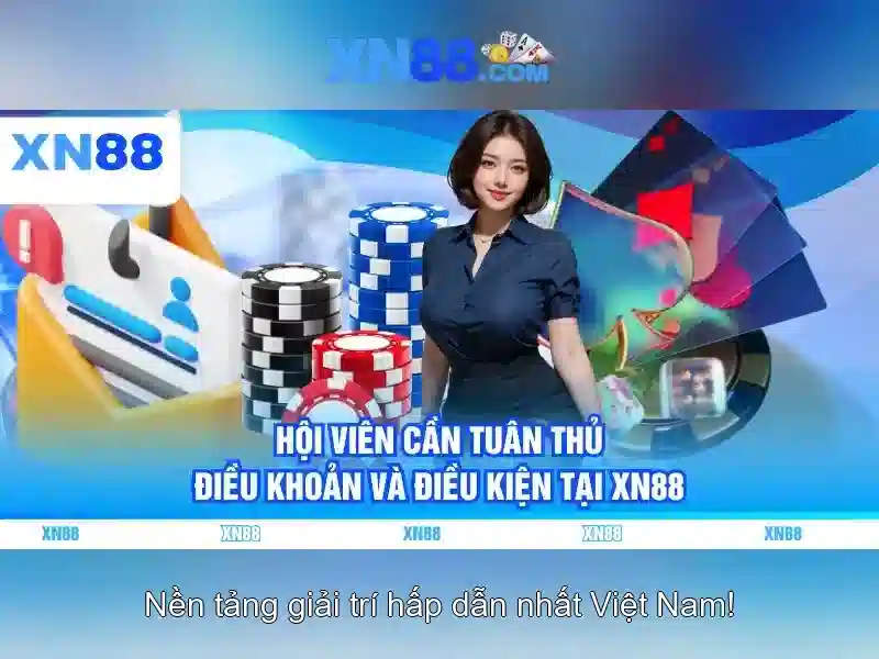 Tải App XN88