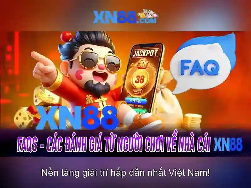 Tại Sao Nên Chọn XN88 Trên Google Play