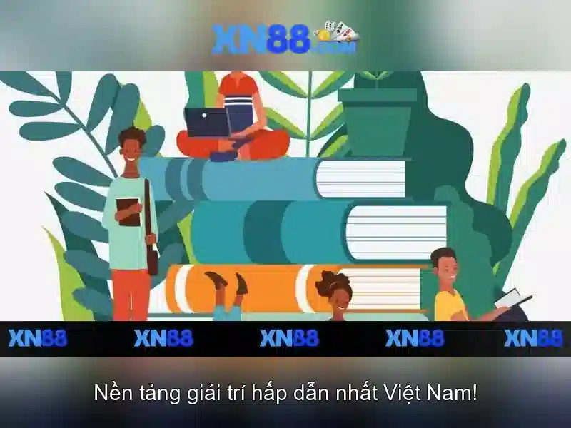 Trải nghiệm game slot đỉnh cao