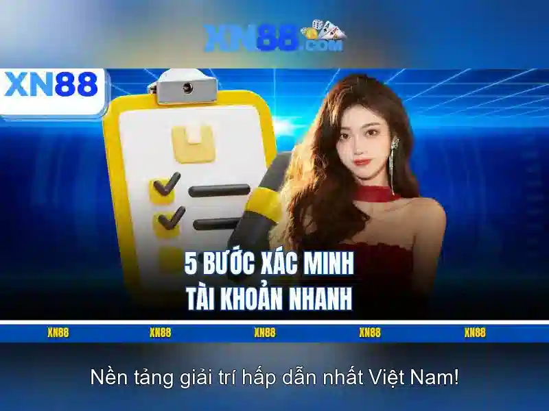 XN88 Đăng Nhập – Quy Trình Truy Cập Tài Khoản Slot Nhanh Chóng