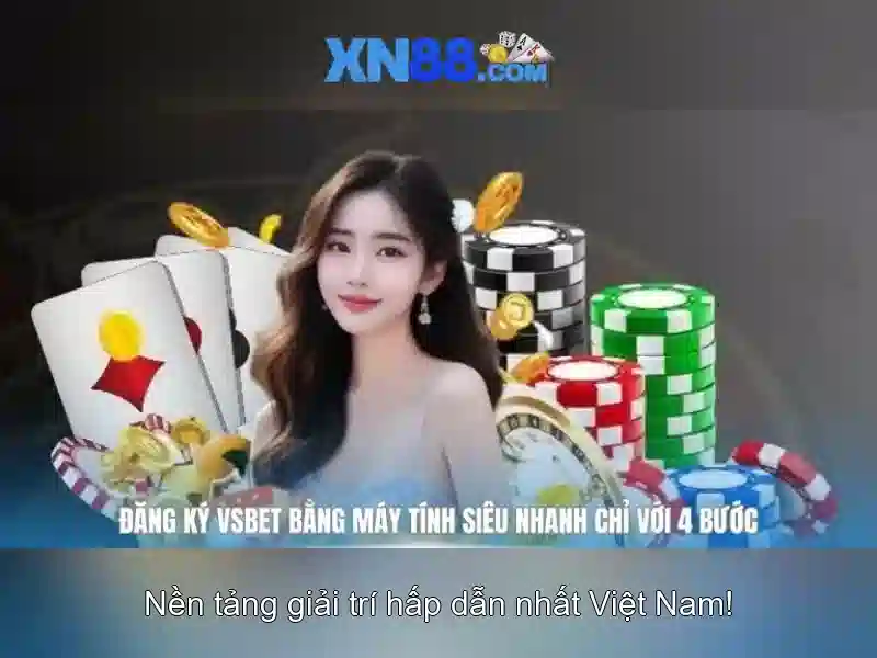 Trải Nghiệm Giải Trí Đa Dạng