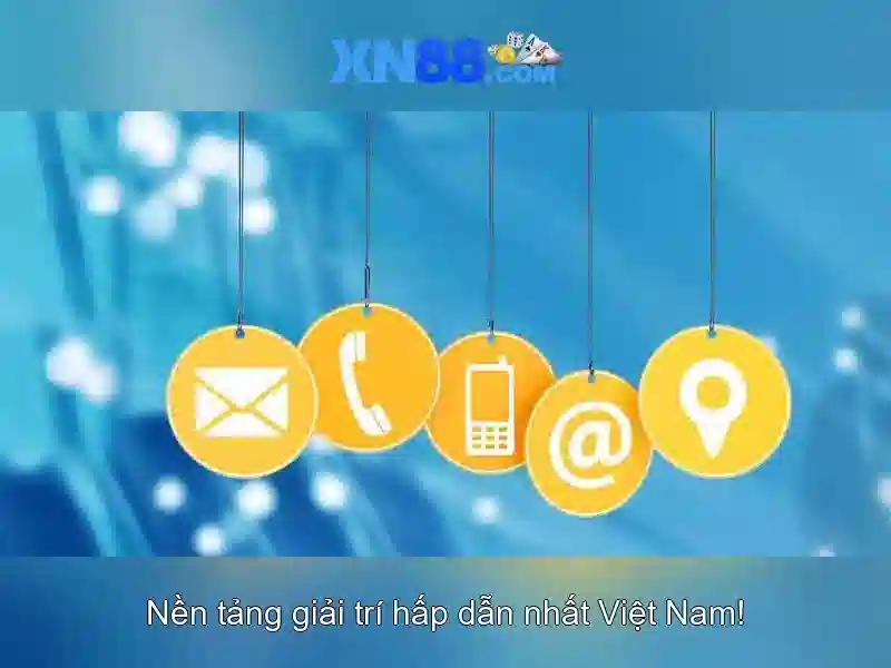 Khám phá thế giới game slot tại XN88