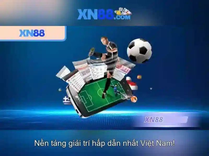 XN88 – Link Vào Trang Chủ XN88 Chính Thức Không Bị Chặn 2026
