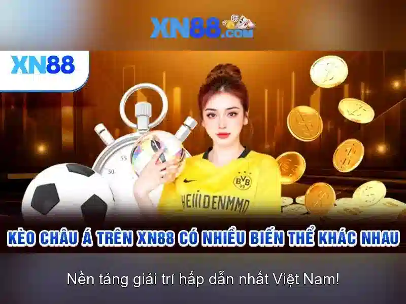 Trải Nghiệm Game Slot Đa Dạng Tại XN88