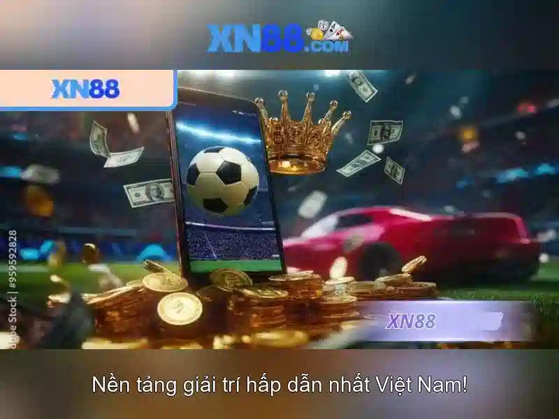 Giới Thiệu XN88 Slot