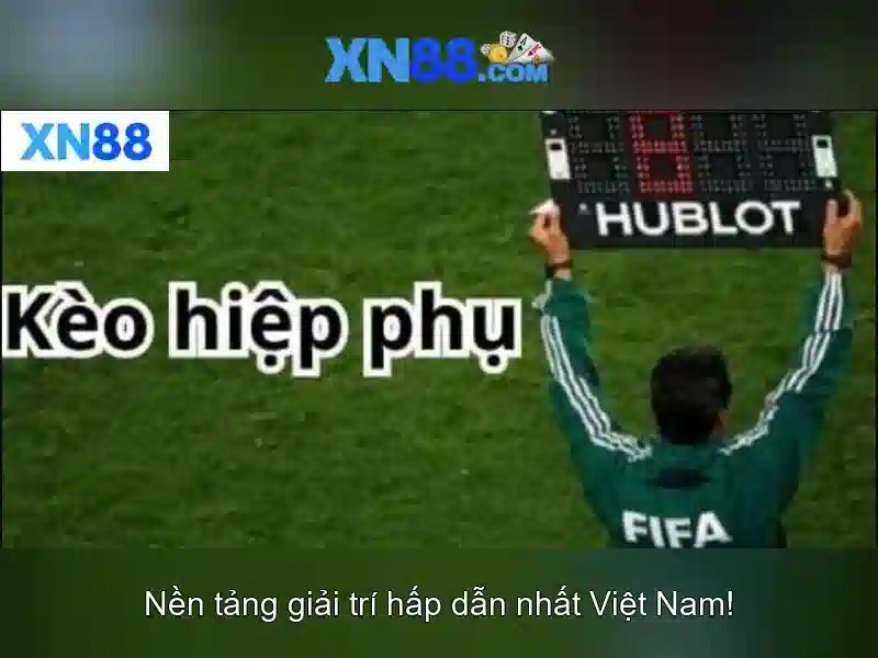 XN88 Trang Chủ Chính Thức Không Bị Chặn 2026