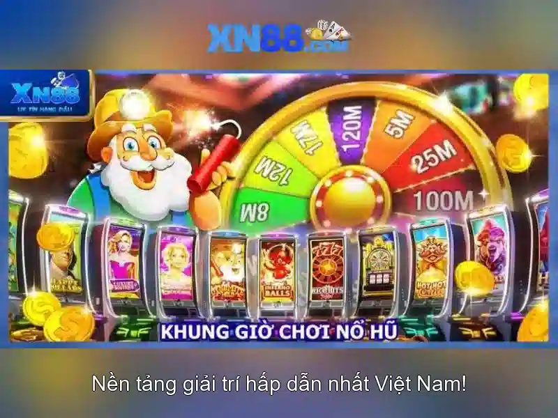 Tính năng nổi bật của XN88