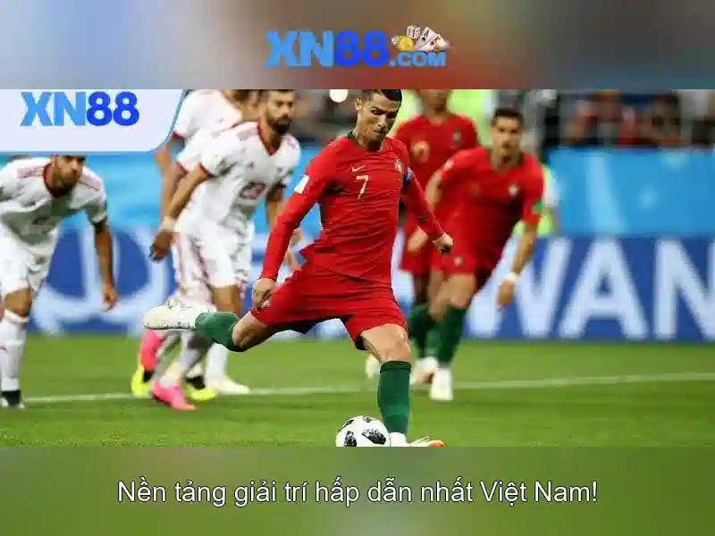 Tính năng nổi bật của XN88