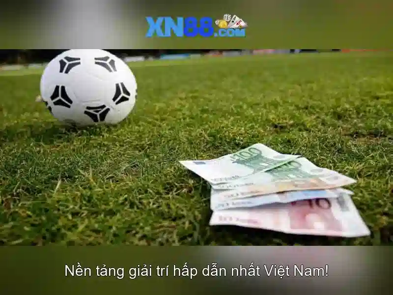 XN88 Gaming – Trải Nghiệm Slot Đỉnh Cao Với Công Nghệ Đột Phá