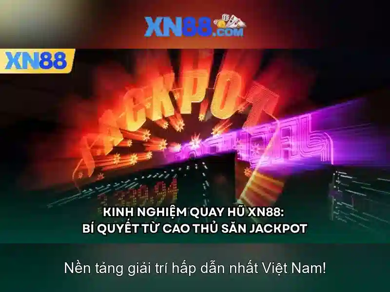 Trải nghiệm Slot An Toàn XN88