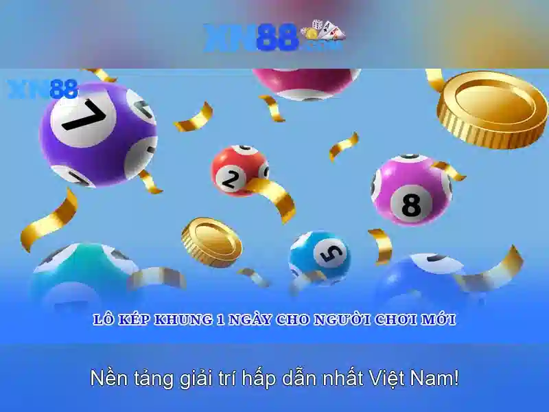 XN88 App – Nổ Hũ Đỉnh Cao Cho Người Chơi Slot