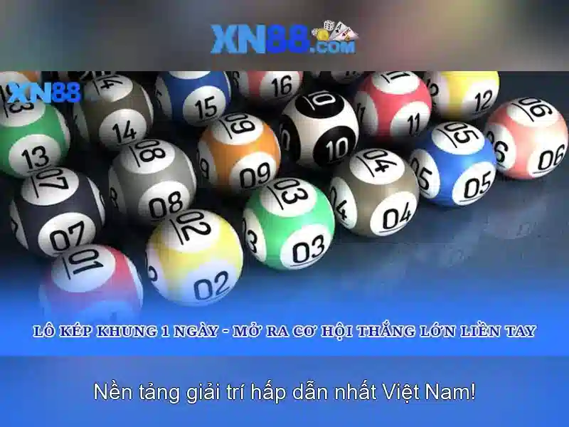 Cổng game Slot XN88