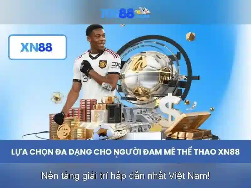 Giới Thiệu Về XN88 Casino