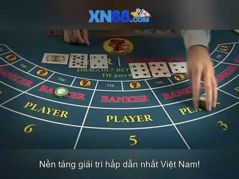 XN88 Gaming – Trải Nghiệm Slot Đỉnh Cao Cùng Nền Tảng Giải Trí Đa Dạng