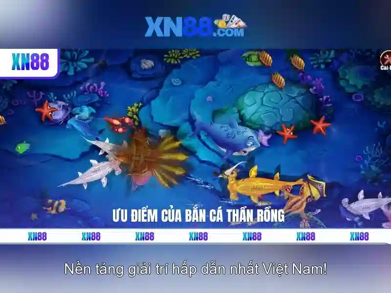 Cổng game slot XN88