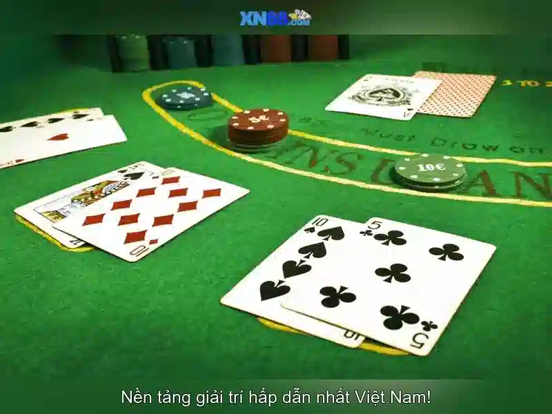 Lý Do Chọn XN88 Cho Người Chơi Slot