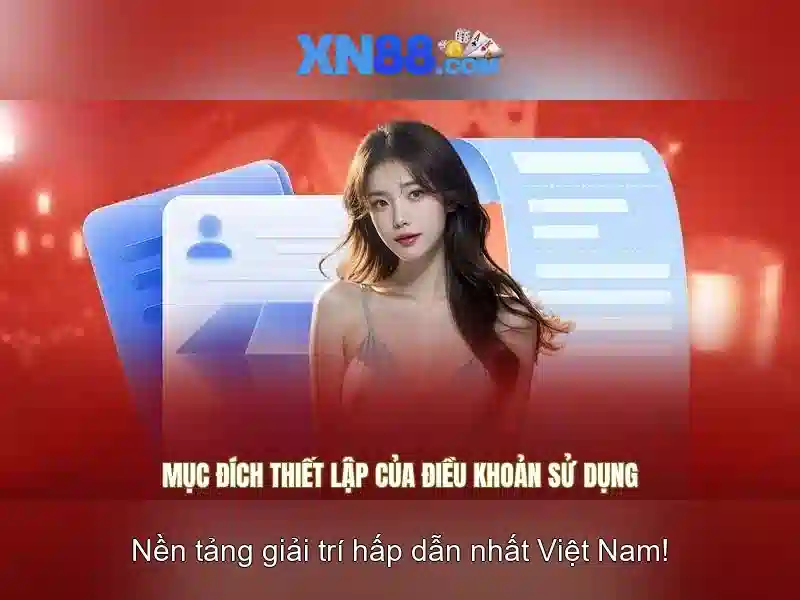 Kho game slot đa dạng tại XN88