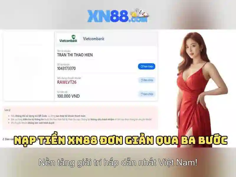 Hướng Dẫn Truy Cập