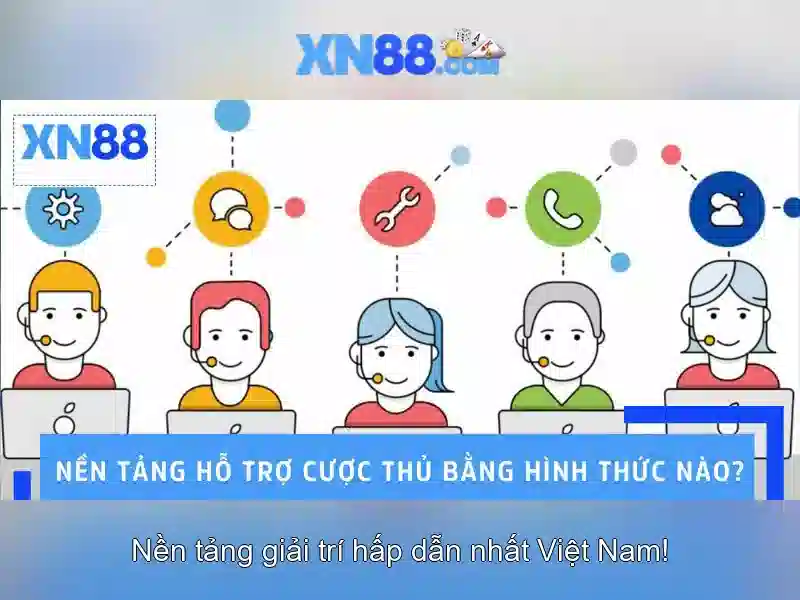 Ưu Điểm Nổi Bật Của XN88